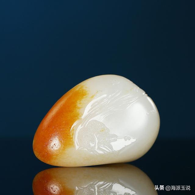 和田玉籽料分几种，真正的和田玉籽料有几种