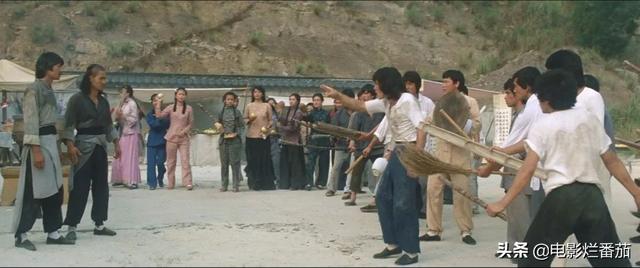 成龙经典喜剧电影盘点，成龙大哥最经典的10部影片