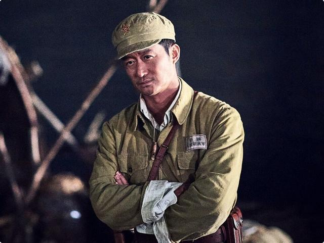 吴京160亿票房，《长津湖》票房夺冠“含京量”成密码