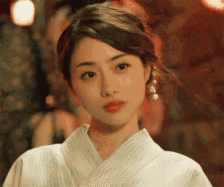 眉清目秀的女生标准长相，有这4个特点的女生