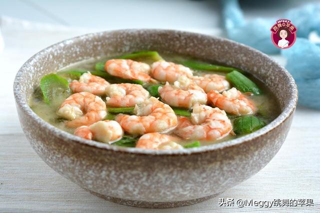 海蜇真的超美味，这菜只在陆地长