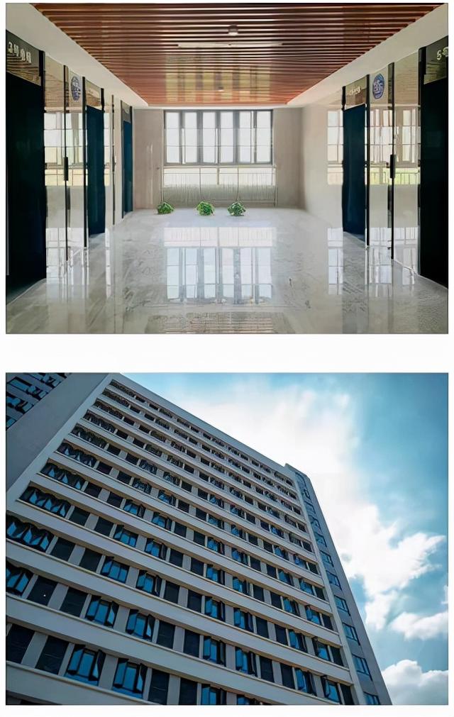 宿舍最好的大学排名，2023中国大学生满意度之学生宿舍条件TOP20