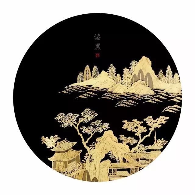 故宫中丰富的颜色各有什么寓意，世间最美的颜色在故宫