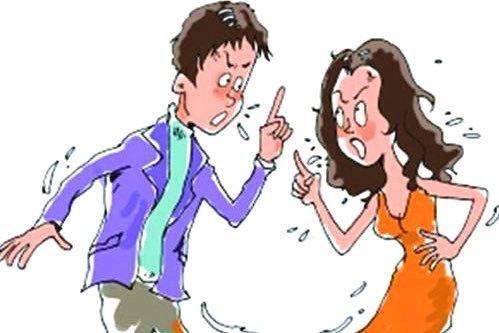 年龄差太大了该不该离婚，辞旧岁终于离婚了