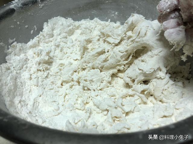 牛肉饺子的正宗做法肉馅，牛肉饺子注意3个步骤