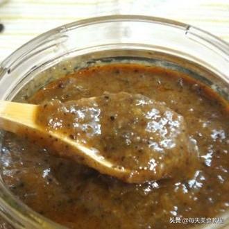 六种火锅蘸料，6种超好吃的火锅“沾酱”满足你的胃