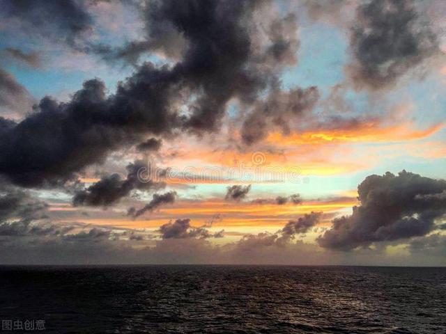 世界10大的未解之谜，世界未解之谜之百慕大之谜