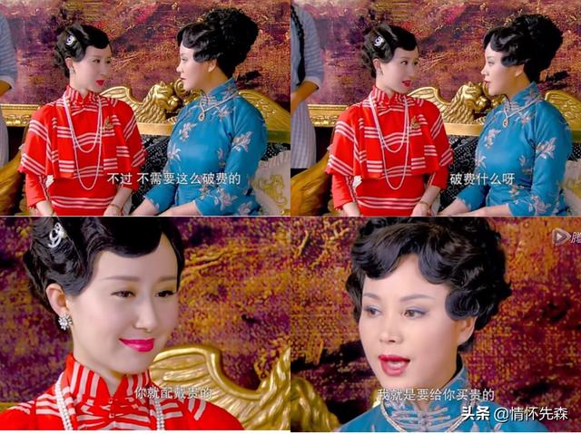 乱世佳人演员表，乱世佳人演员表舒畅（这部著名影片所有演员已全部离世…）