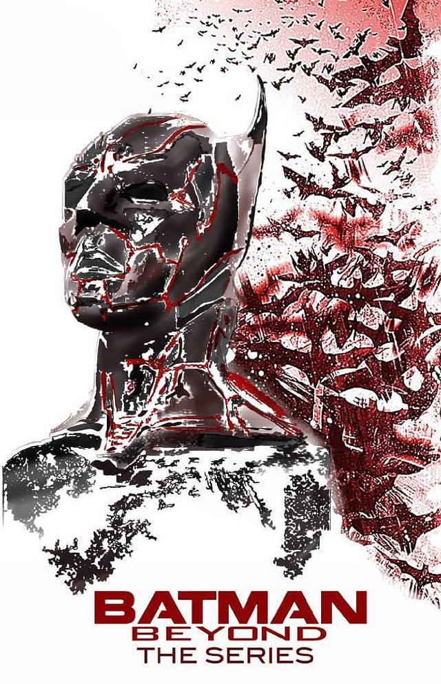 电影蝙蝠侠合集，将超级英雄带到一个新高度