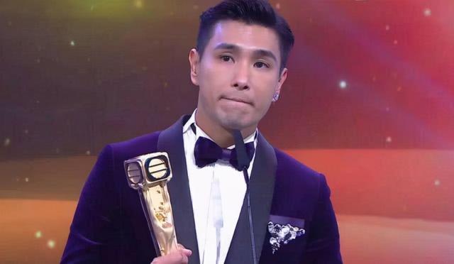 tvb55周年晚宴陈展鹏，TVB视帝陈展鹏低调现身茶餐厅