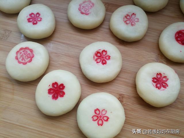 苏式月饼的配方，详细配方和步骤教你做苏式月饼