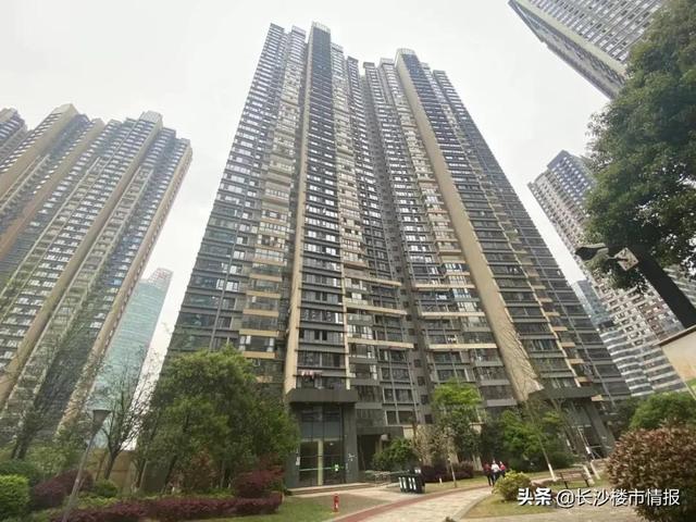 长沙排名前10小区，长沙最想买的小区top10曝光