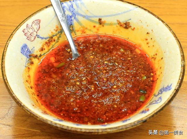 低钾食物菜谱，建议中老年人5种