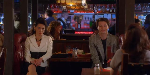 致命女人刘玉玲闺蜜，爱上妈妈的闺蜜