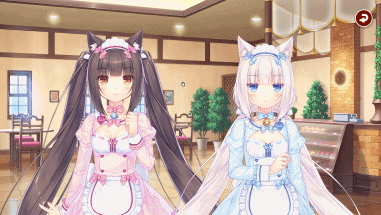 巧克力和香子兰，鲜游评测巧克力与香子兰48.0分撸猫虽好（steam里的巧克力与香子兰）