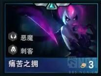 云顶之弈新手向基础攻略，最详细云顶之弈阵容教程