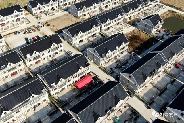 圣迹苍岩田园风光，邂逅最美下驾原