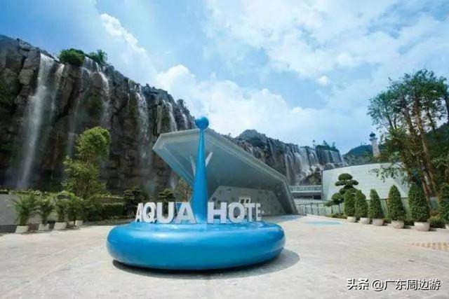 隐在深圳东部的世外桃源，深圳附近冬日温泉旅游