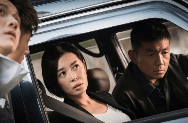 章子怡 梅兰芳，她曾经自称美貌胜过章子怡组图（章子怡颁奖典礼上自曝得过三次华表奖）