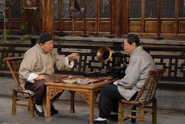 说相声的男演员，他是当之无愧的相声大师（最受欢迎的八大相声演员）