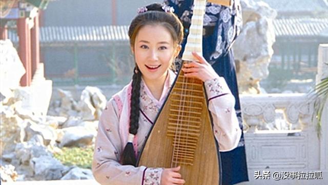 曾经她主演的两部电视剧不太看好，演的电视剧不是最后死了就是不能和心爱的人在一起