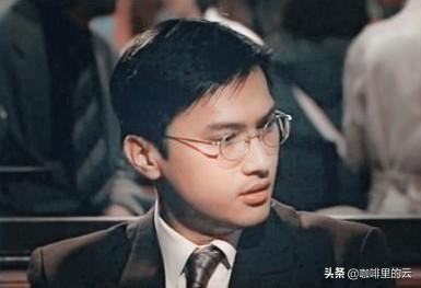 创世纪许文彪人物解析，五看《创世纪》
