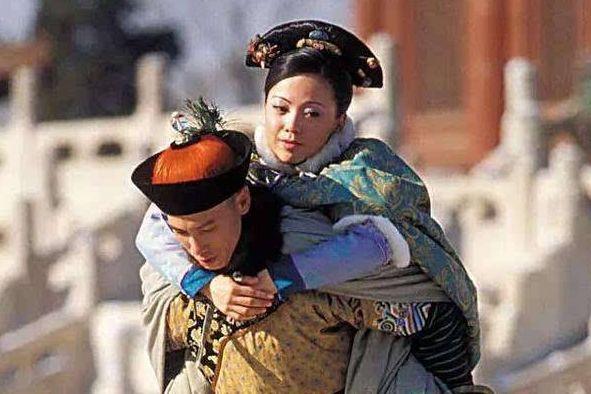 铁探惠英红结婚了吗，铁探的大结局线索