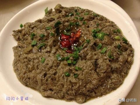 老北京这九十九种小吃，北京老字号地道小吃