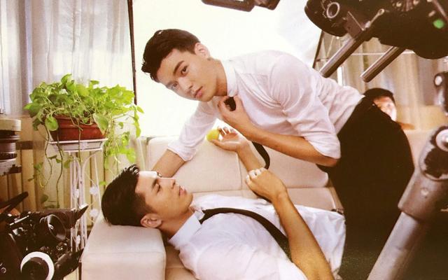 19年终盘点纯爱年度佳作，59部耽改剧来袭耽美走俏