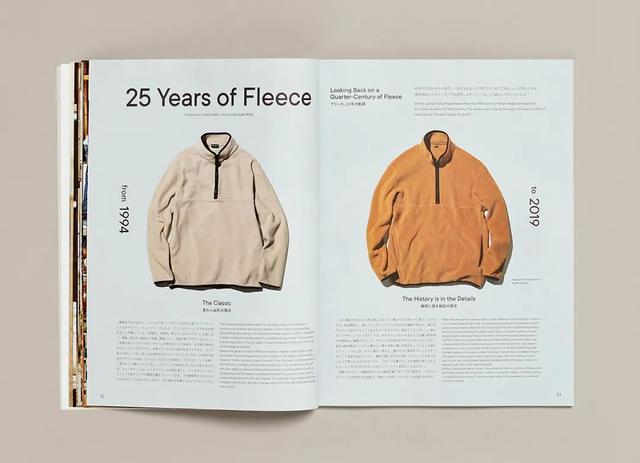 骆驼绒和抓绒的区别，户外服饰——美军抓绒衣P300