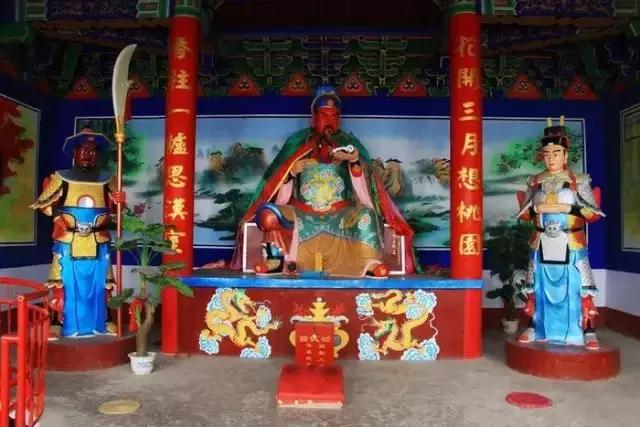 潮汕拜老爷是什么来历，拜了这么多年老爷