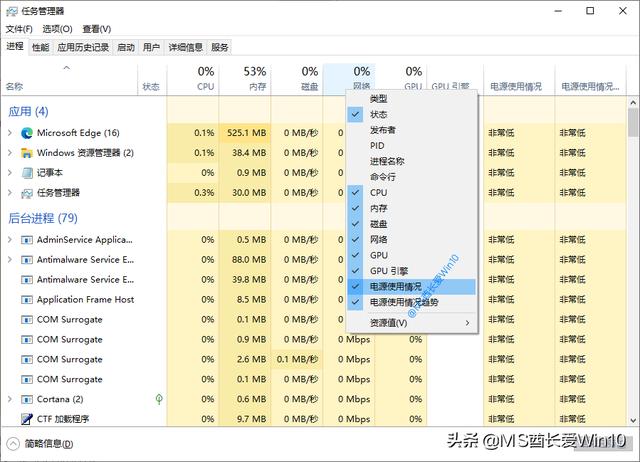 笔记本任务管理器，win10任务管理器怎么用（这十种方法都可以）