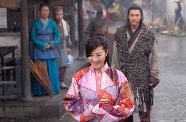 远超同期通天帝国，剑雨一句话总结