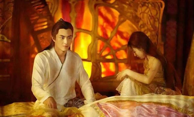 关于古代试婚的知识，那些试婚女性又是什么身份