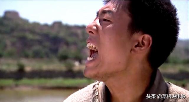 这部剧曾黄金档独占鳌头，怎么评价凌潇肃的演技