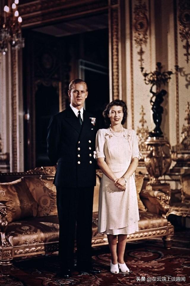 英国为何女人当女王，英国女王究竟做了什么