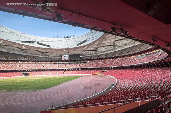 鸟巢体育场基本信息，鸟巢国家体育场