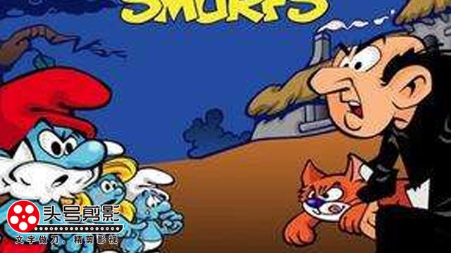 童年动画片99%的90后00后都看过，50部70后80后童年动画片