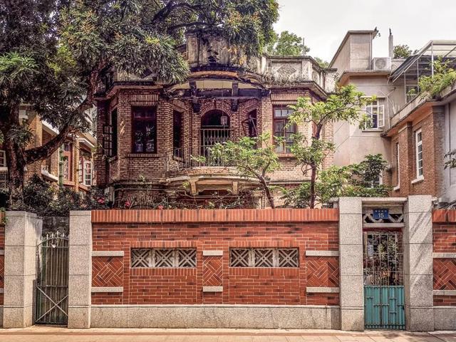 广州东山口有什么好玩的老城区，广州记忆东山口