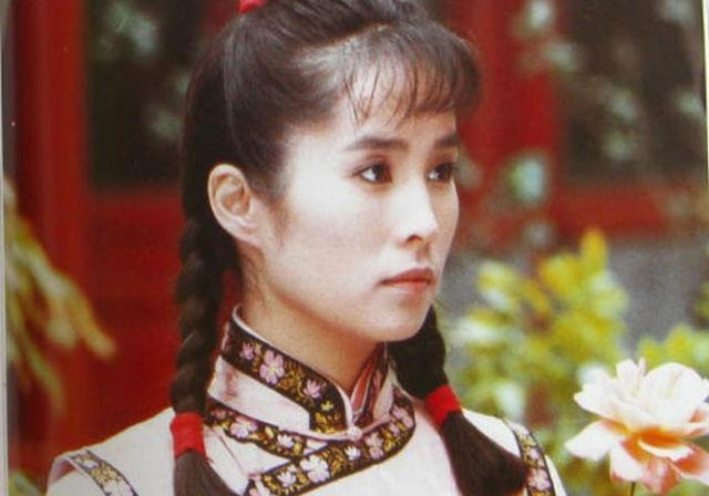 痴情何家勁：此生最愛一人，62歲仍未婚單身 娛樂八卦吃瓜 第7张