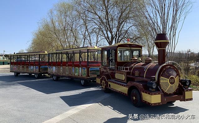 假日旅游出行神器，旅游观光蒸汽小火车