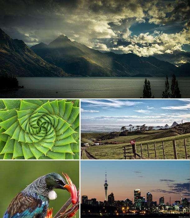 适合蜜月的旅游胜地，全球评选最适合蜜月旅行的