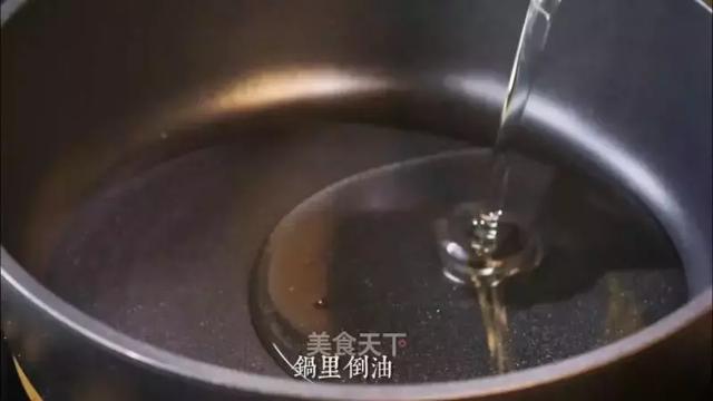 简单好吃的油炸美食，教你5种自制小零食