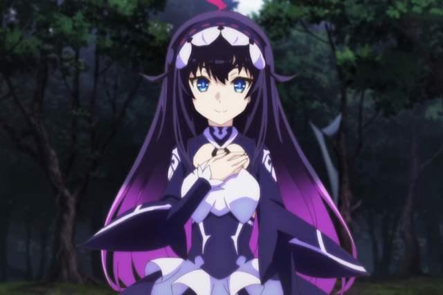 一月新番男主嫌自己的符文太垃圾，1月新番无限系统树可以比肩刀剑神域