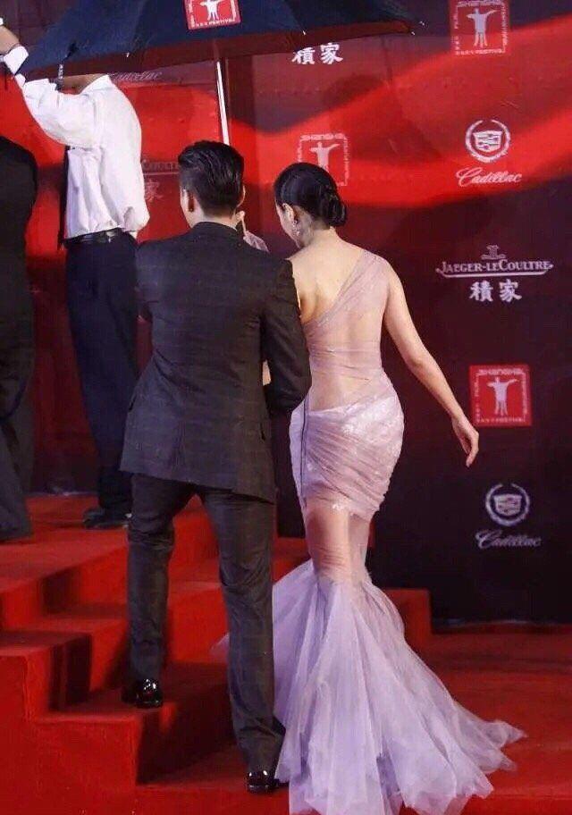 张雨绮惊艳写真照，张雨绮早年性感照爆出