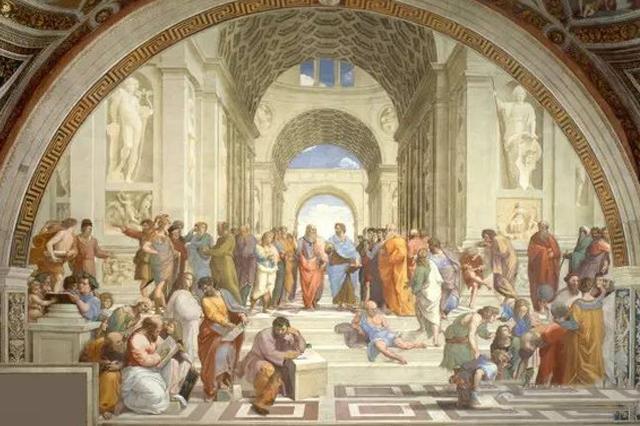 古希腊日常生活，古希腊古罗马时期吃什么