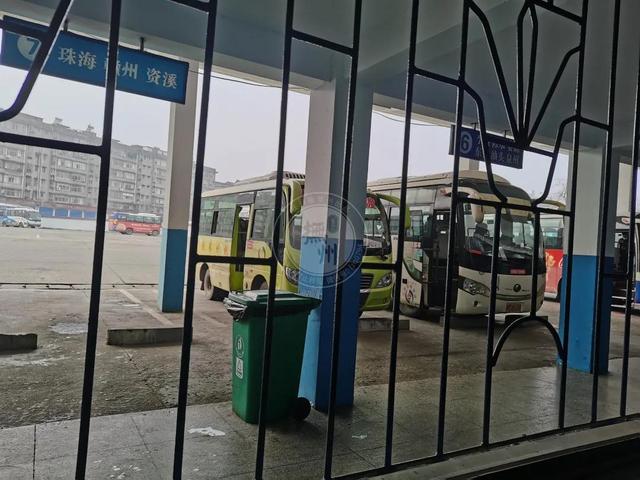 抚州汽车站春节时间表，春运前一天的抚州老长途汽车站