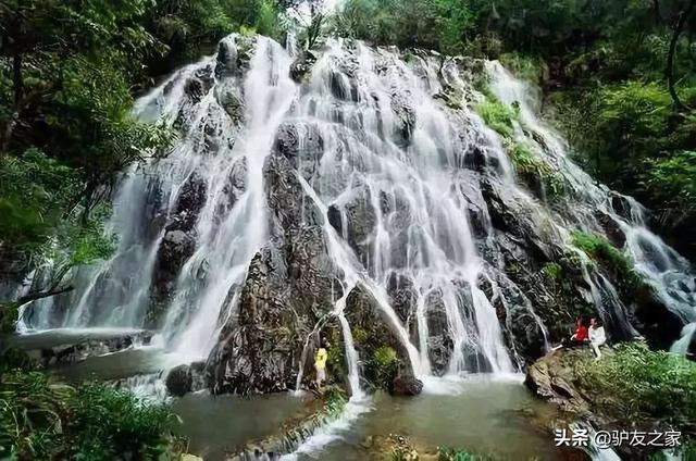 莫干山有什么景点值得去看，莫干山景点介绍
