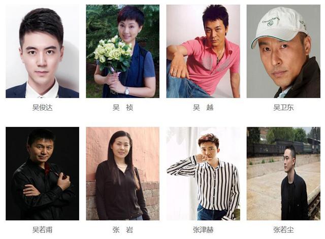 国家一级演员名单全部，国家一级演员名单章子怡（被除名四位国家一级演员放弃中国籍）