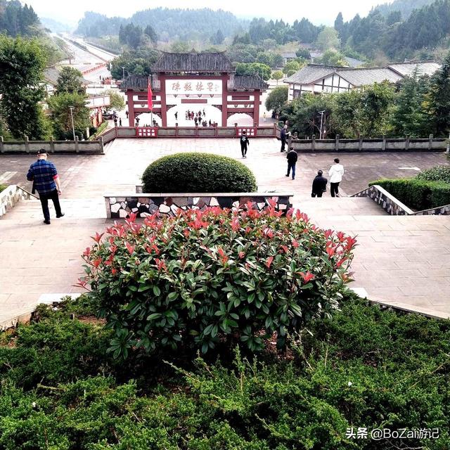四川资阳有什么旅游景点吗，到四川资阳旅游不能错过的4个景点
